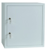 UMF Single Doot Narcotic Cabinet